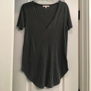 Vintage urban outfitters v neck