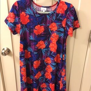 LuLaRoe Carly Dress