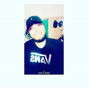 Meet your Posher, Jesus