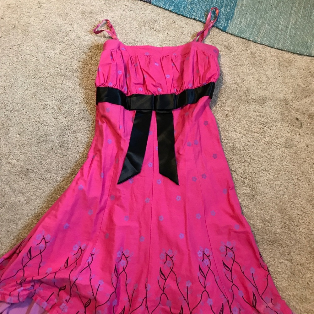 Cute dress