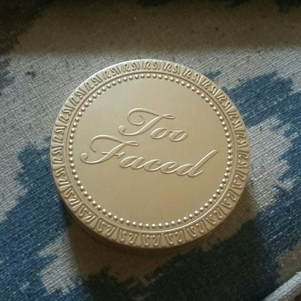 Too Faced Chocolate Soleil Bronzer Medium/Deep