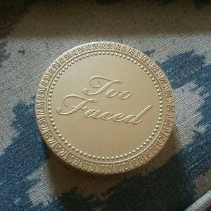 Too Faced Chocolate Soleil Bronzer Medium/Deep
