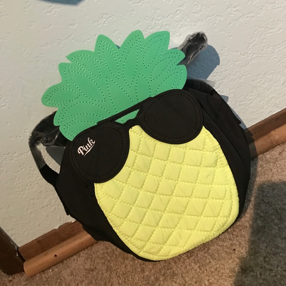 PINK COOLER (LAST CHANCE)