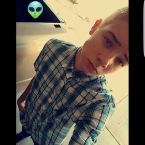 Meet your Posher, Benjamin