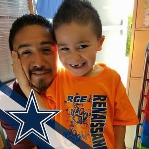 Meet your Posher, Santanaand