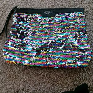 Victoria's Secret bag