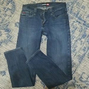 Men's Tony Hawk Skinny/Straight jeans