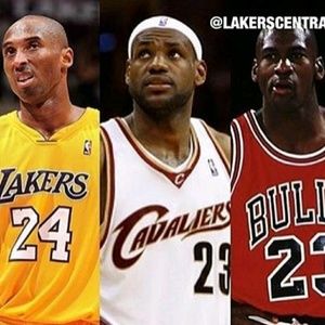 Meet your Posher, Myron