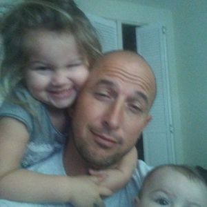 Meet your Posher, Thomas