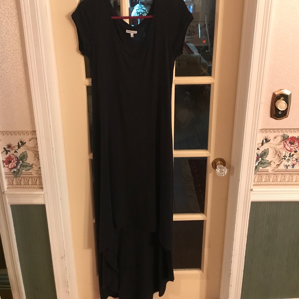 LBD dress