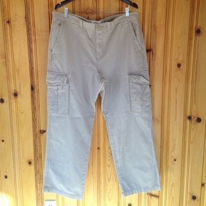 Old Navy Cargo Pants