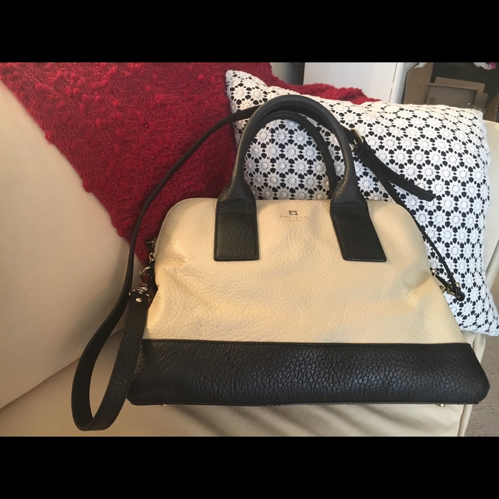 Kate Spade large purse