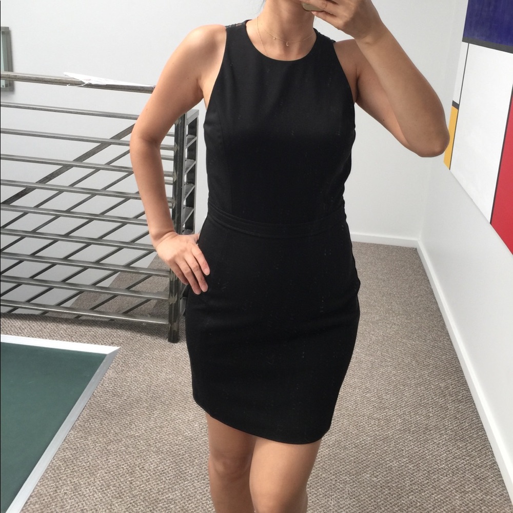 Greylin. The perfect LBD!!! Size 2.