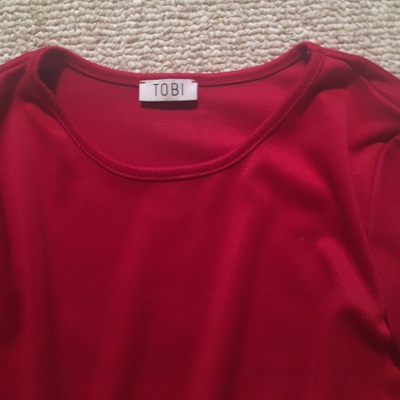 Party dress bundle. Both size small! - Picture 3 of 3