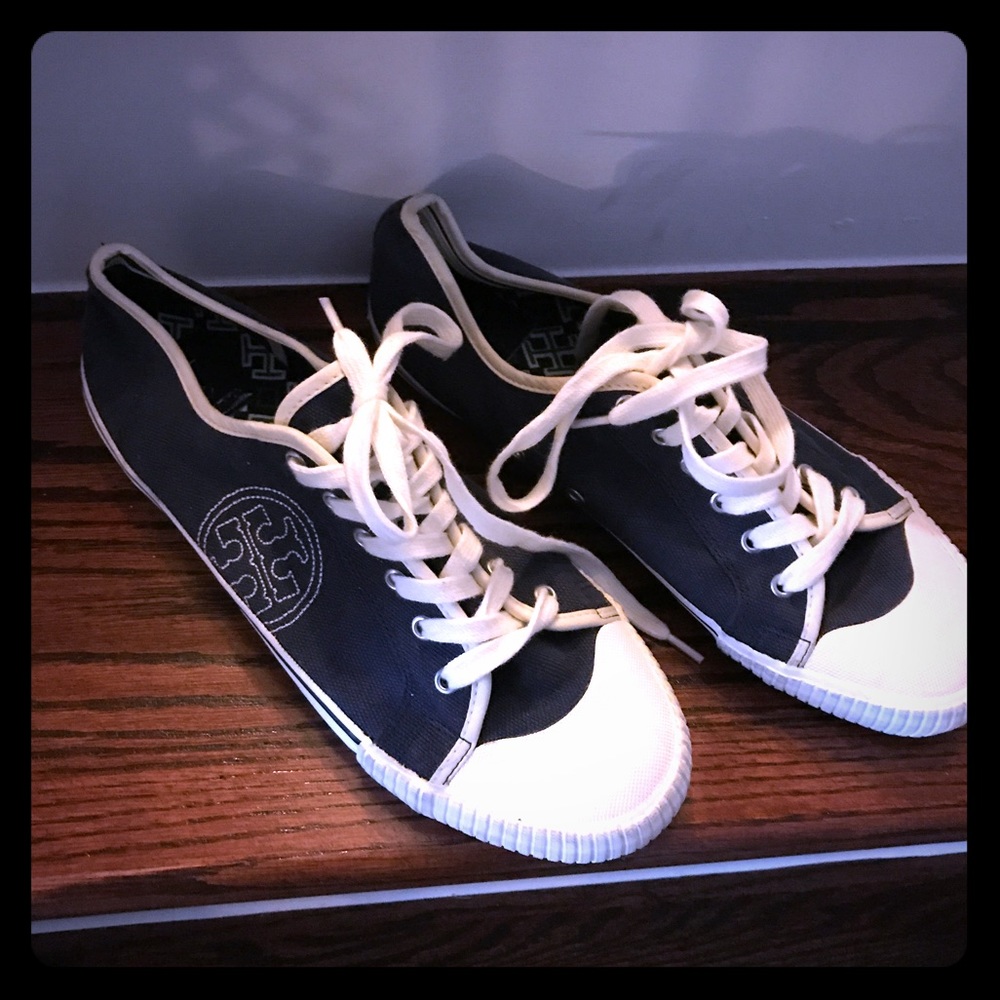 Brand New Tory Burch sneakers!