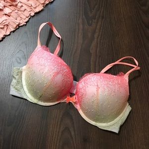 Victoria secret bra