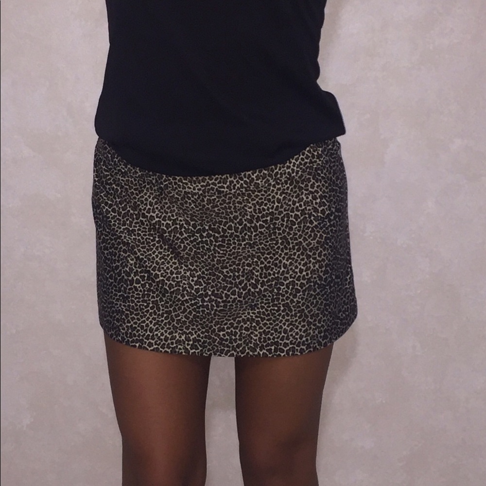 B skinz Golf Skort