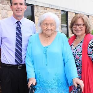 Meet your Posher, Karran