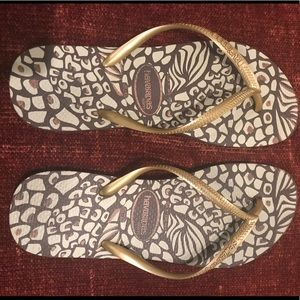 Havaianas Size 9
