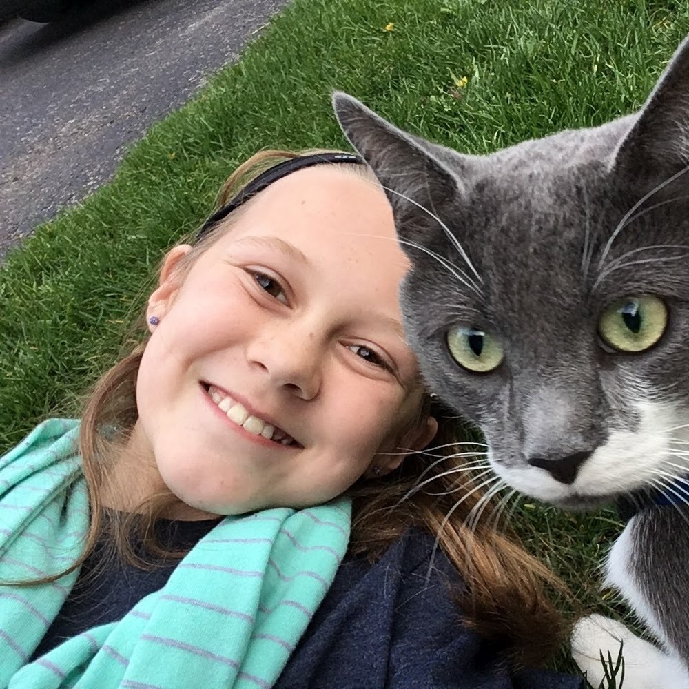 Meet your Posher, Sydney