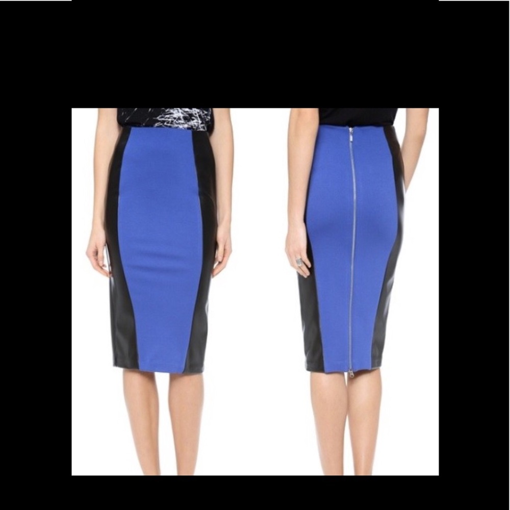 Sexy 5th & Mercer Pencil Skirt