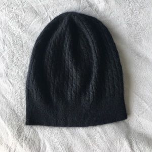 All Saints Cashmere Beanie
