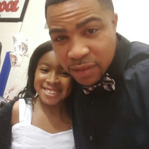 Meet your Posher, Mike