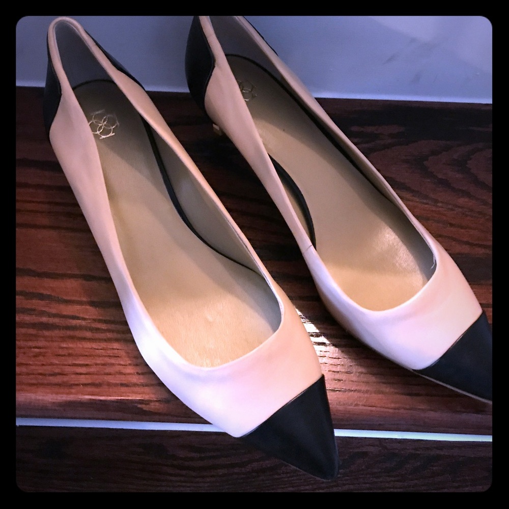 Dress heels!