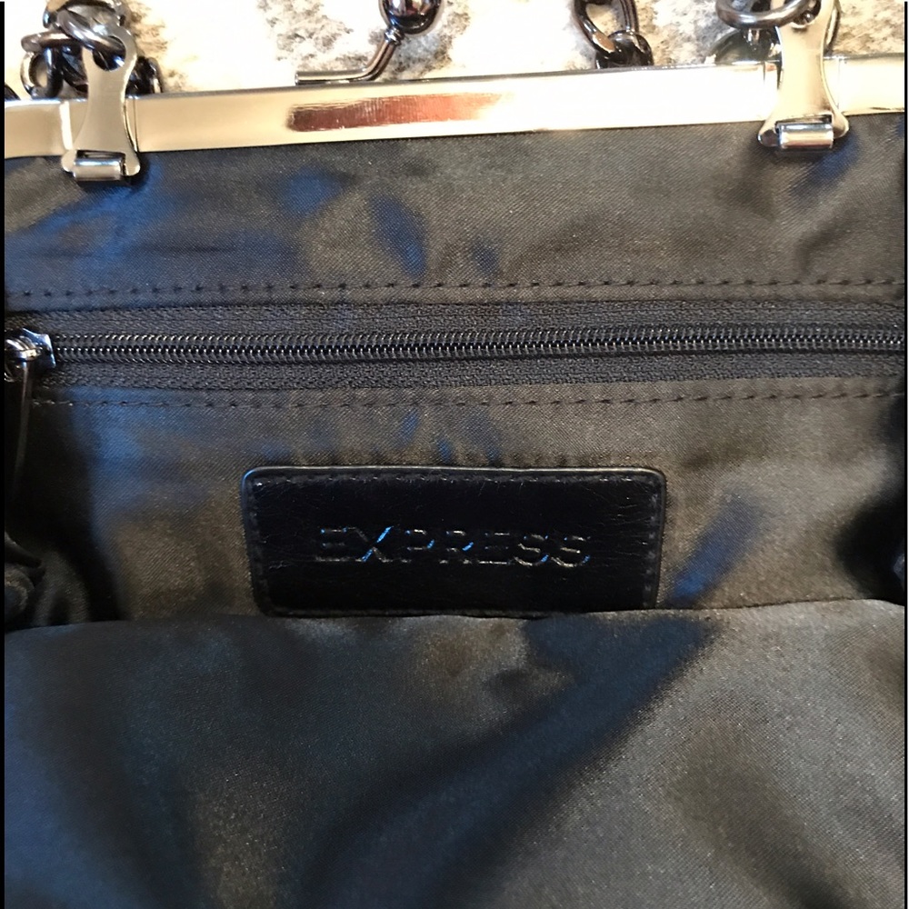 Express clutch - Picture 2 of 5