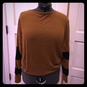 Long sleeved tshirt