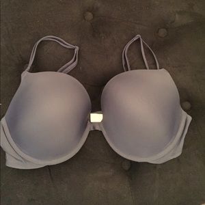 Victoria's Secret Push Up Bra size 38D