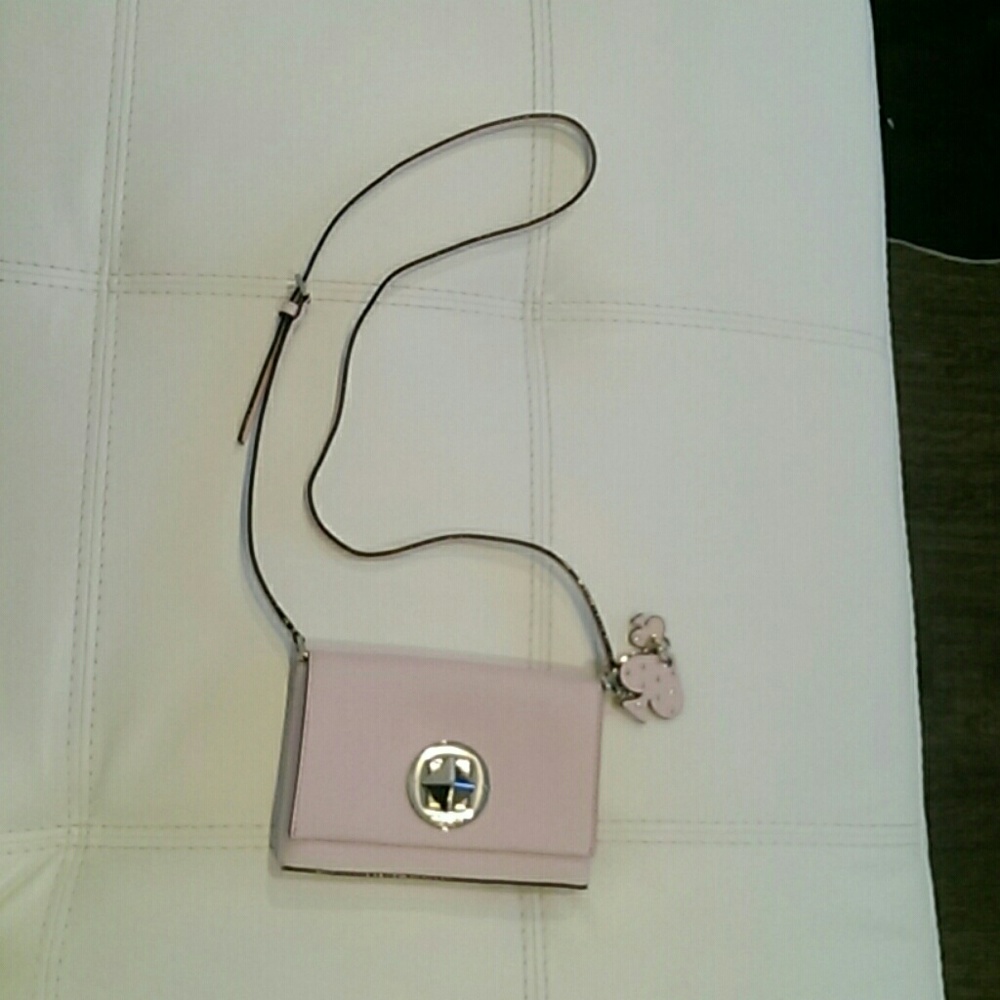 Kate Spade Light Pink Purse