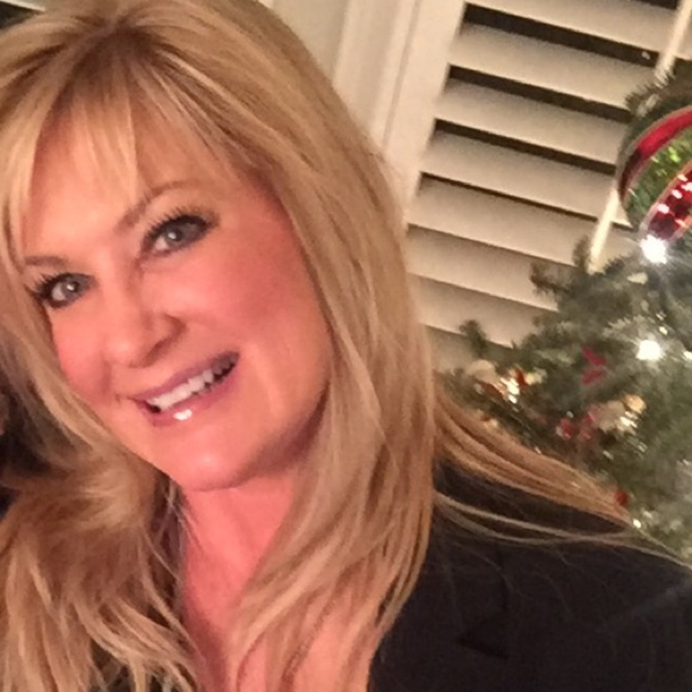 Meet your Posher, Kirsten