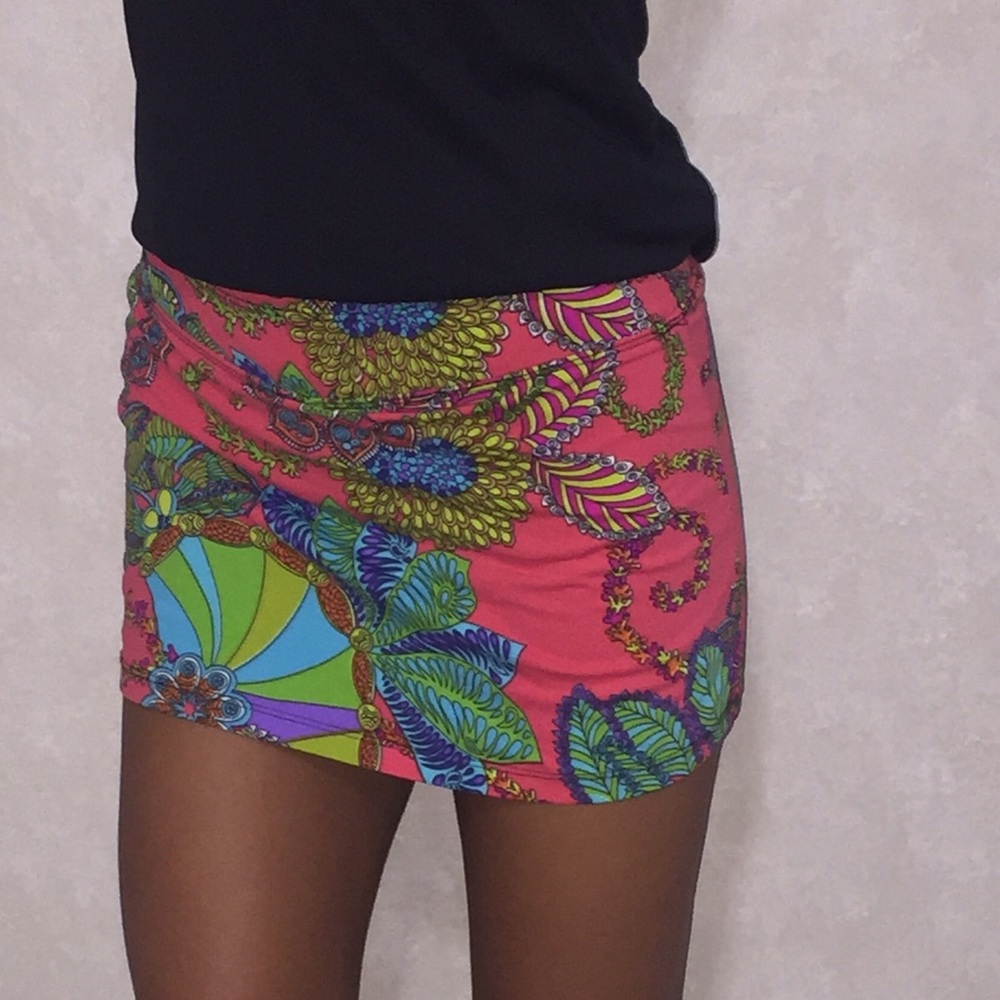 B skinz Golf Skort