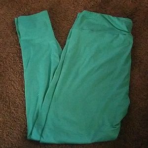 LuLaRoe Leggings TC