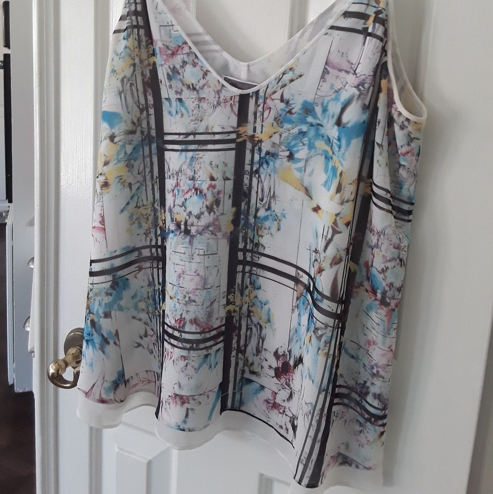 Chelsea Blouse