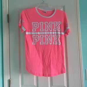 Victoria Secret t-shirt