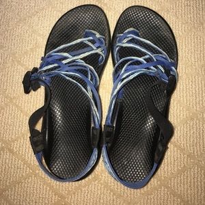 Chacos