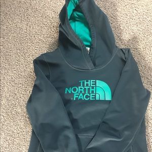 FINAL CHANCE- Donating soon. North Face Hoodie
