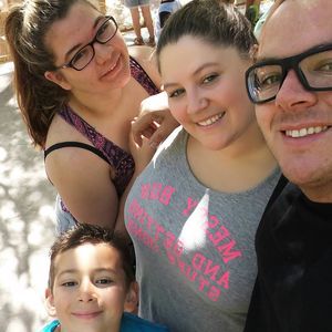 Meet your Posher, Jesse