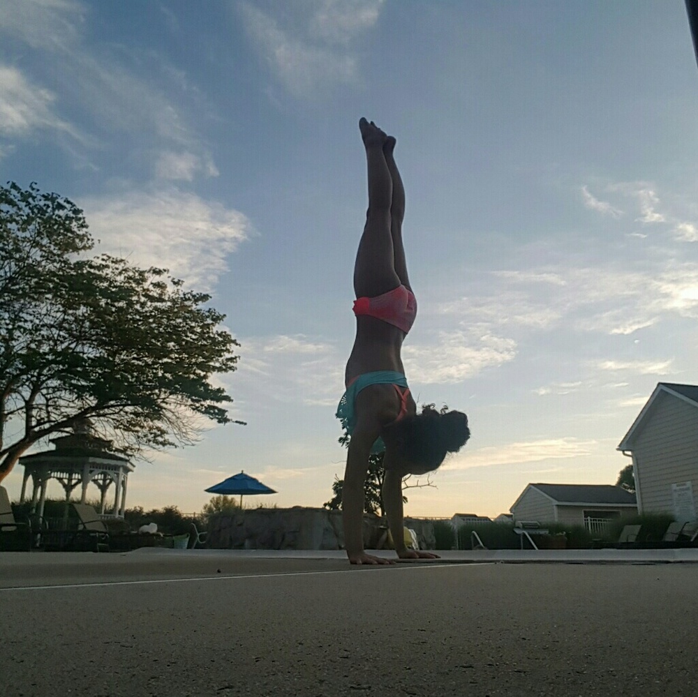 Meet your Posher, Reece