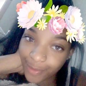 Meet your Posher, Tamera-sara