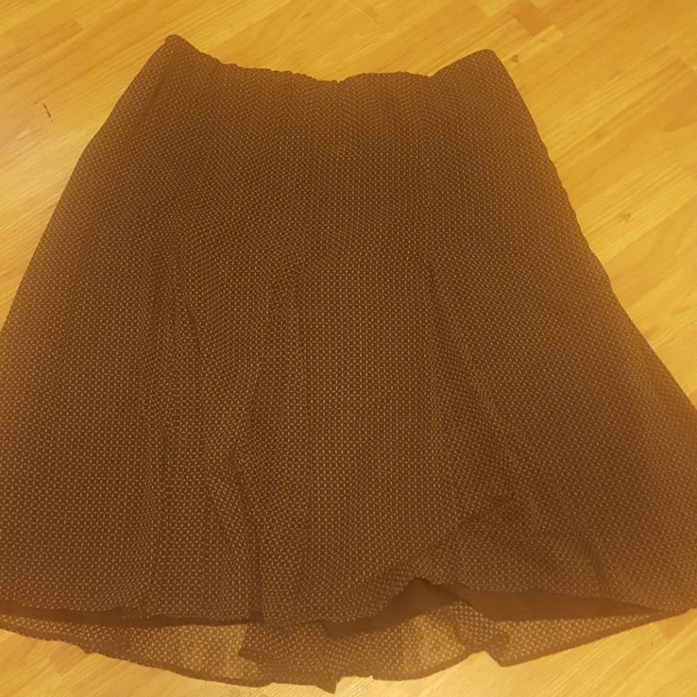Black and tan