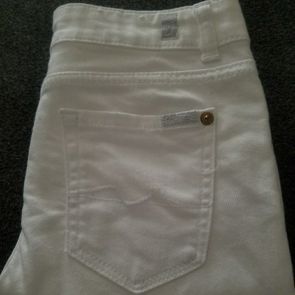 girl jeans ***SOLD***
