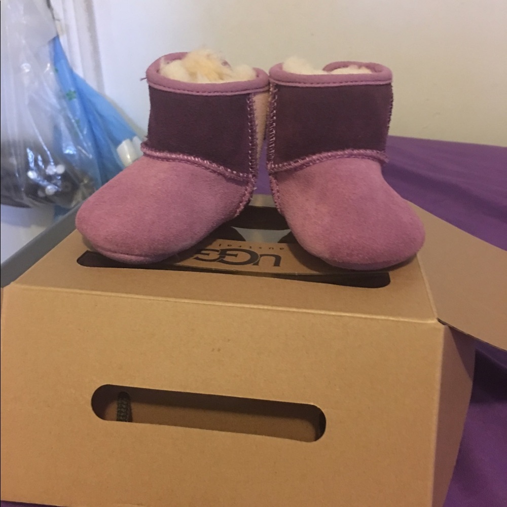 Baby/Newborn UGG boots