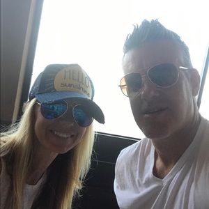 Meet your Posher, Steve