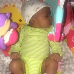 Meet your Posher, Priscilla