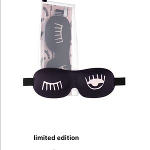 Sephora Collection Both Eyes Shut Sleep Mask