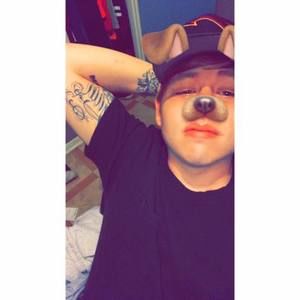 Meet your Posher, Patrick