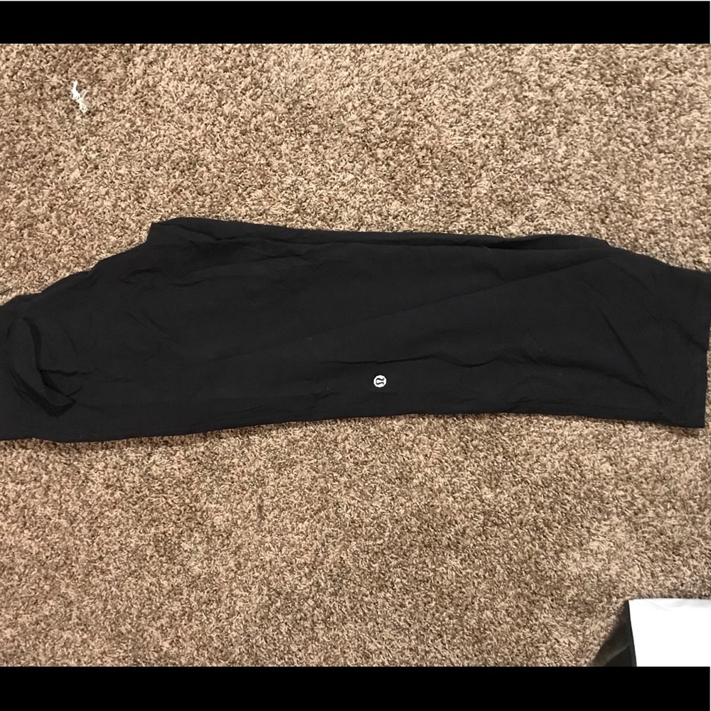 Men's Lululemon Sweats